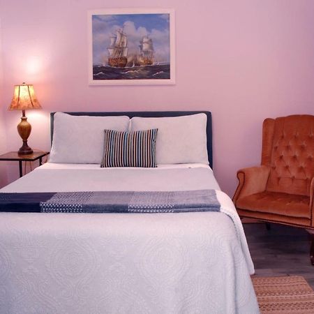 Adorable Historic Downtown Apartment St. Augustine Exterior photo
