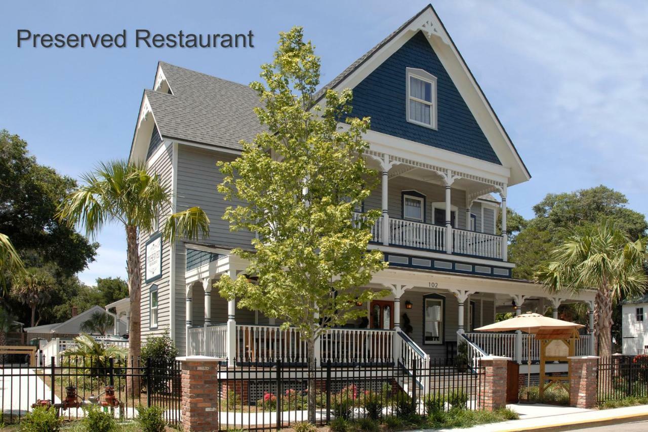 Adorable Historic Downtown Apartment St. Augustine Exterior photo